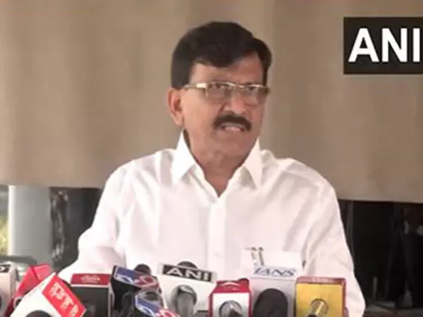 Sanjay Raut ने त्रिभाषा फार्मूले पर कहा- "यह केंद्र सरकार द्वारा थोपा गया है"