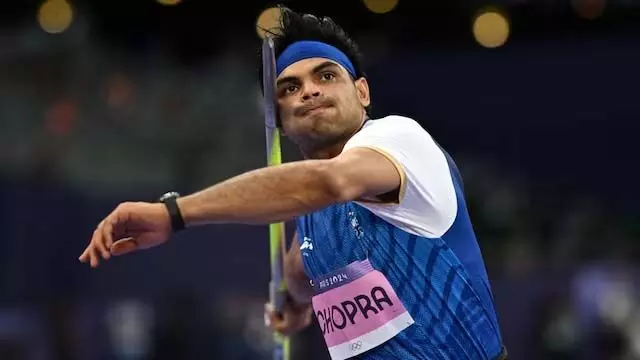 ‘बुमराह भी भाला फेंक सकता है’ — Neeraj Chopra की बड़ी बात