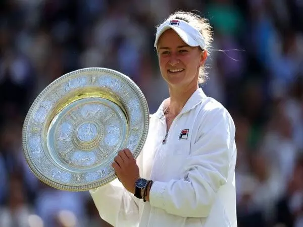 Wimbledon: बारबोरा का अभियान फिलिपिनो स्टार एलेक्जेंड्रा एला के खिलाफ शुरू होगा
