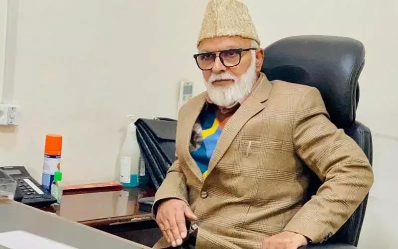 राष्ट्रीय सम्मेलन में PDP ने जम्मू-कश्मीर पर दशकों तक शोषण का आरोप लगाया