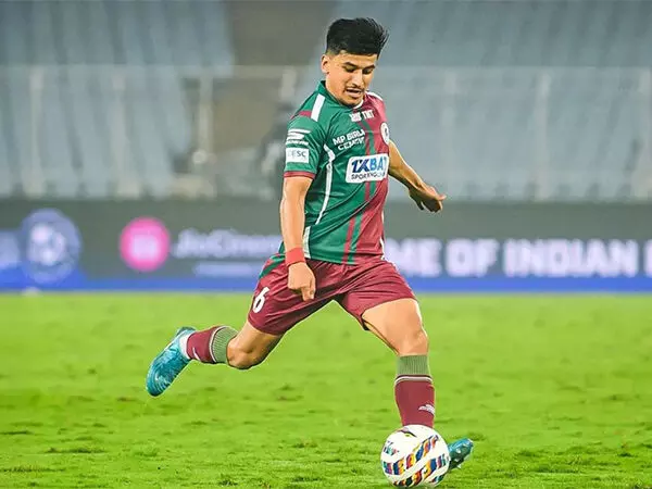 प्रशंसक हमें याद दिलाते हैं कि एमबीएसजी कोई साधारण क्लब नहीं है: Anirudh Thapa