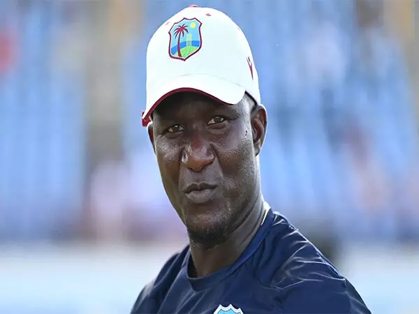 डैरेन सैमी पर ICC ने लगाया जुर्माना