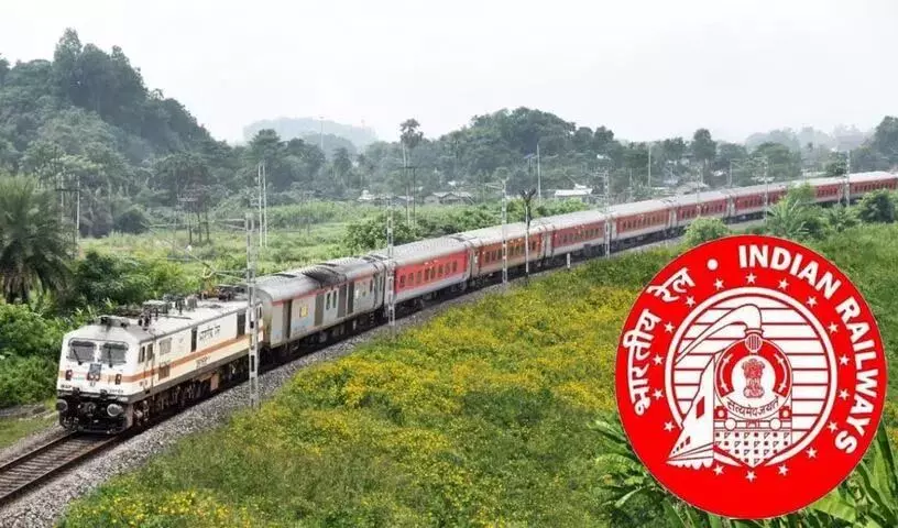 दक्षिण मध्य रेलवे ने नामपल्ली से कन्याकुमारी तक विशेष ट्रेनों की घोषणा की
