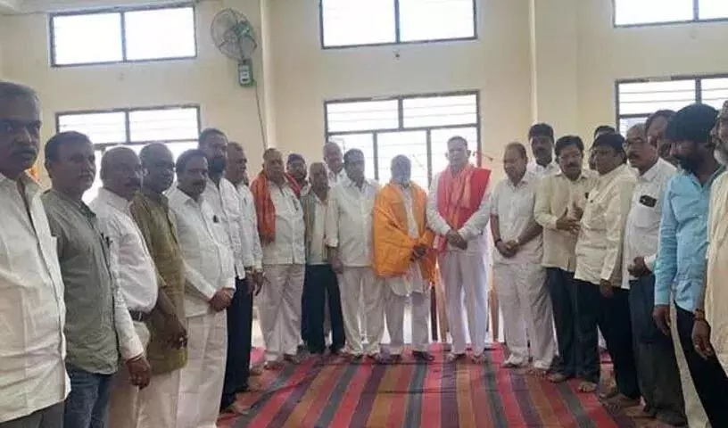 आइये, उज्जैन महाकाली बोनाला मेले का भव्य आयोजन करें