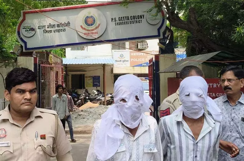 मामूली विवाद में युवक की चाकू घोंपकर हत्या
