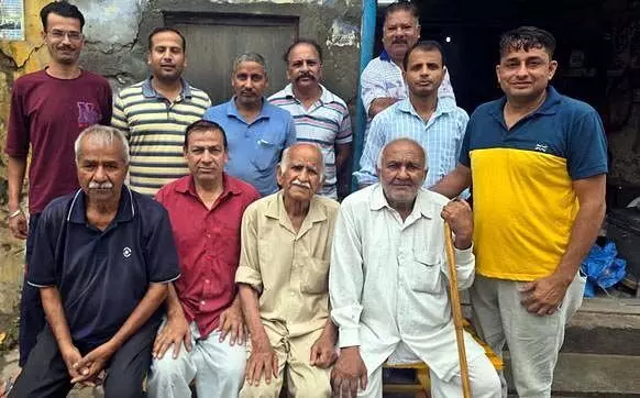 Kurukshetra : बिजली बिलों में बढ़ोतरी से आटा चक्की संचालकों में रोष