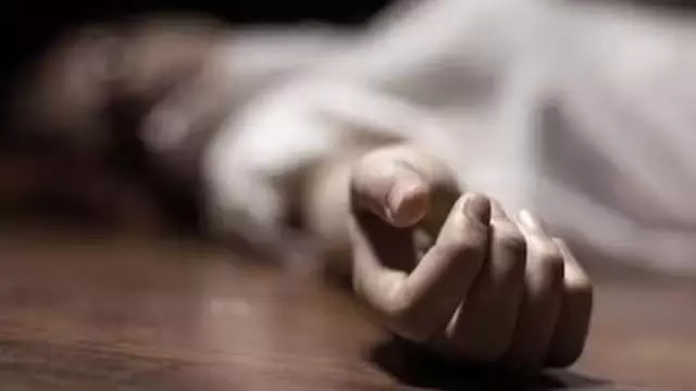 Maharashtra : शराबी पिता ने चॉकलेट के पैसे मांगने पर बेटी की हत्या की