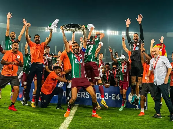ISL में मोहन बागान सुपर जायंट की सर्वकालिक सर्वश्रेष्ठ एकादश: 2020 से अल्टीमेट मेरिनर्स लाइन-अप