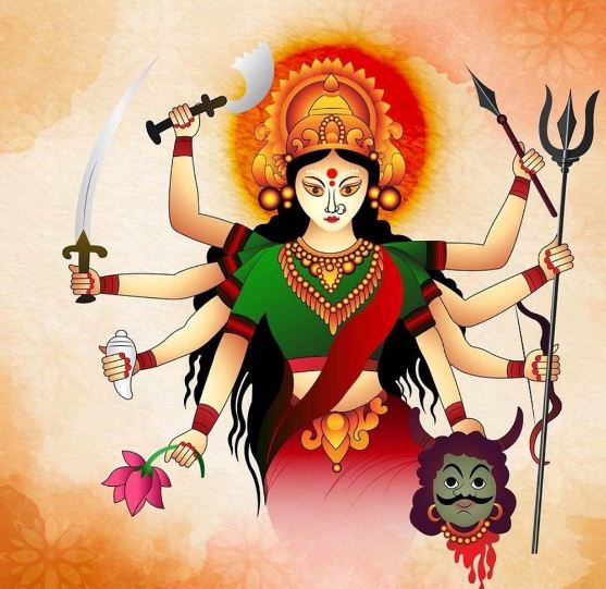 आषाढ़ महीने की गुप्ति नवरात्रि 26 जून से होगी शुरु 