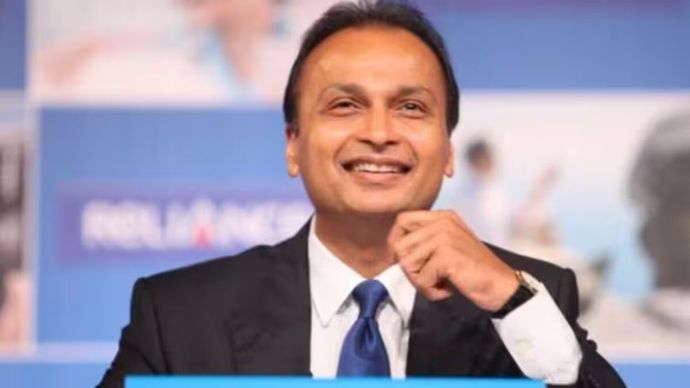 Anil Ambani, chairman, Reliance Group: Diehl Defence is a German system house for air defence systems.