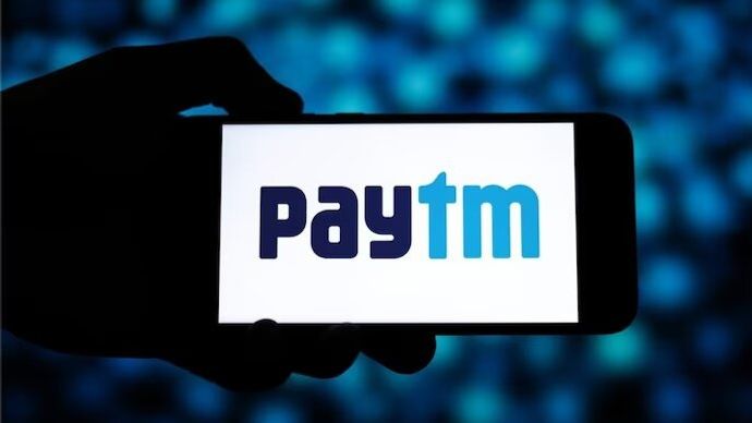 पेटीएम का शेयर धड़ाम! 10% टूटा भाव - यूपीआई और वित्त मंत्री से क्या है कनेक्शन?