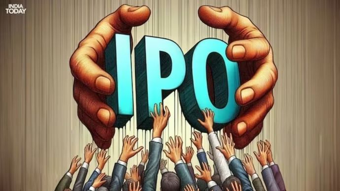 IPO Alert
