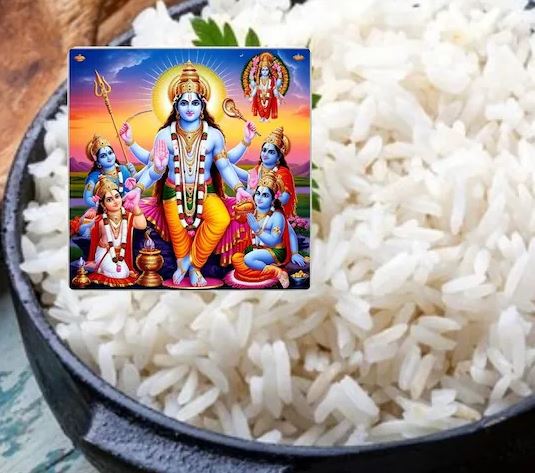 6 जून को निर्जला एकादशी, एकादशी के दिन चावल का क्यों नहीं करना चाहिए सेवन