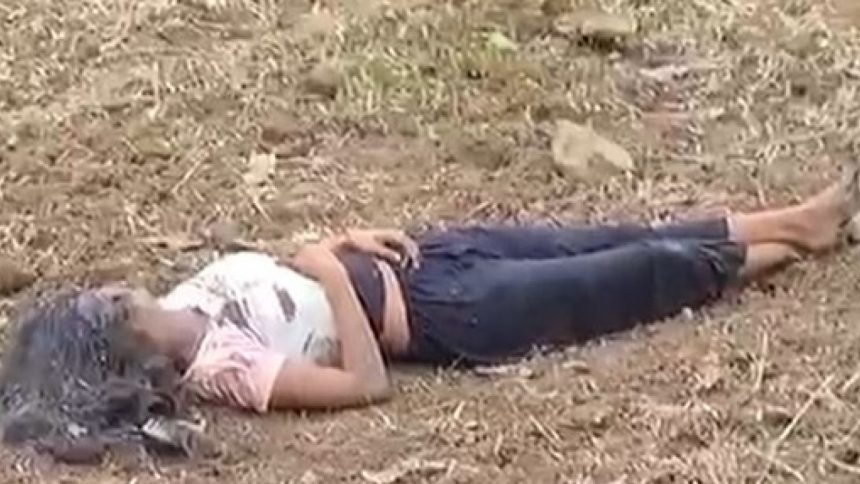छत्तीसगढ़ की राजधानी रायपुर के खरोरा थाना क्षेत्र में एक 16 वर्षीय स्कूली...