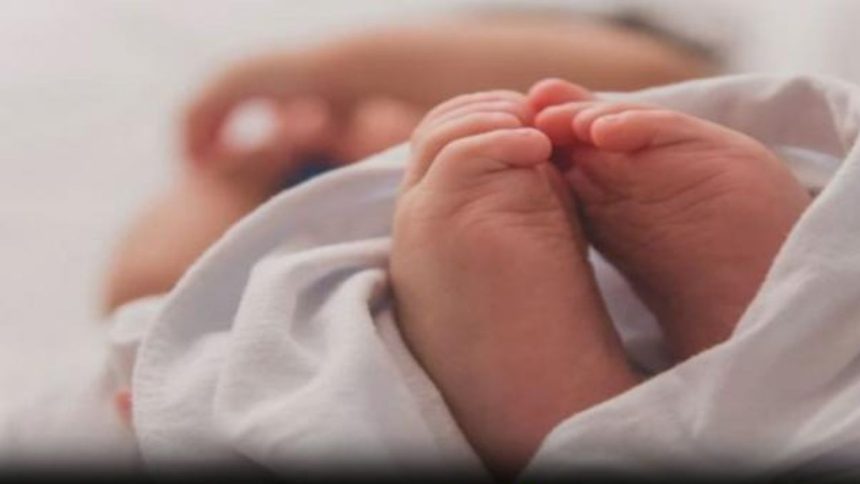 जोगलवाड़ी गांव की 26 वर्षीय अविता सखाराम कावर को तड़के 3 बजे के आसपास प्रसव...