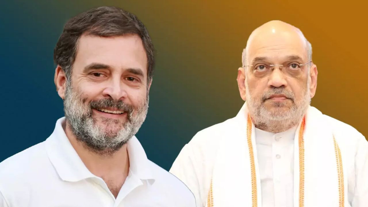कांग्रेस सांसद राहुल गांधी ने अपने वीडियो में कहा, "मोहन भागवत हर रोज कहते...
