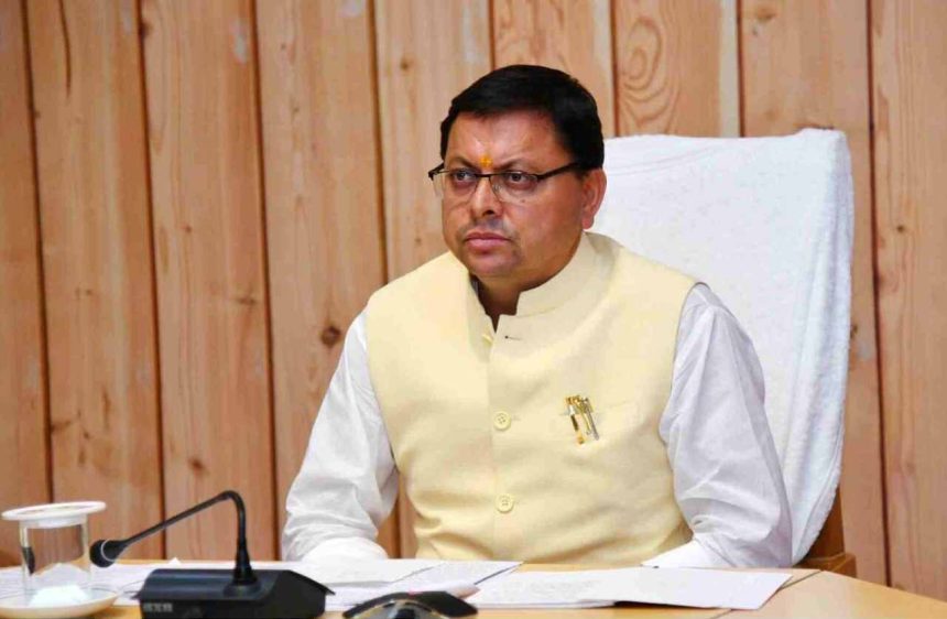मॉनसून से पहले तैयार हुई धामी सरकार, PWD ने किया होमवर्क, तैयार किए 338 वैकल्पिक मार्ग, 15 दिनों में पुलों का होगा इंस्पेक्शन 