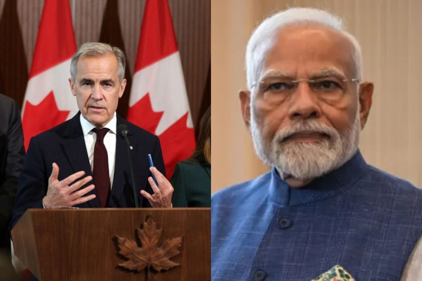 क्यों PM मोदी को G7 summit का दिया न्योता? कनाडाई पीएम ने दिया दो टूक जवाब