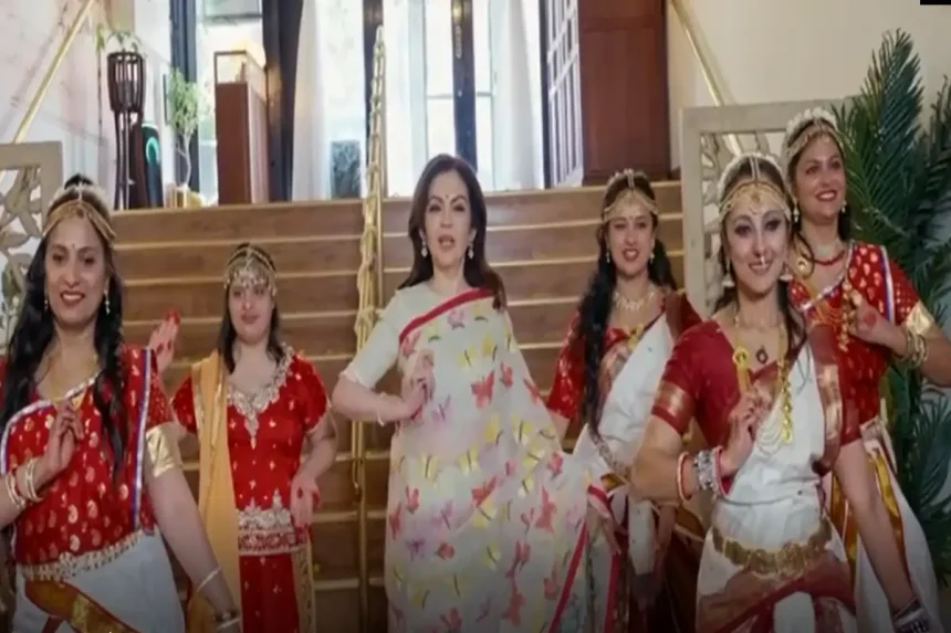 NMACC India Weekend: अब न्यूयॉर्क में गूंजेगा भारतीय स्वाद और संस्कृति का संगम, नीता