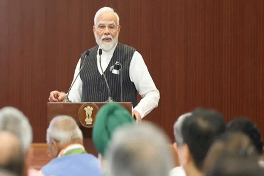 PM Modi Visit Canada: ‘मुश्किल दौर में उम्मीद की किरण PM मोदी’, प्रवासी भारतीयों ने जताई