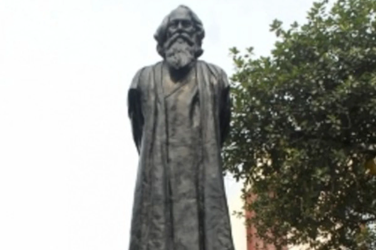 सिराजगंज में रवींद्रनाथ टैगोर के पैतृक घर में तोड़फोड़, बांग्लादेश सरकार
