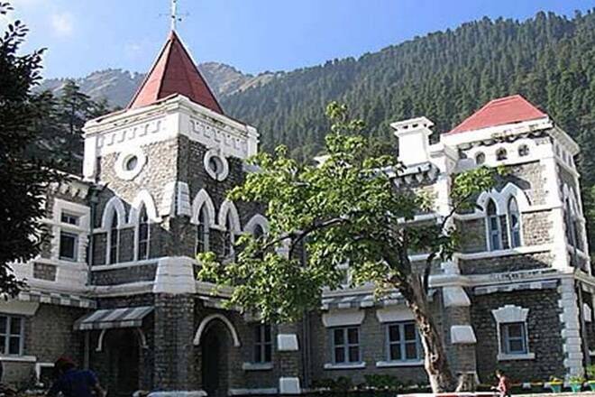 उत्तराखंड : आय से अधिक संपत्ति मामला, मुश्किल में फंसे कैबिनेट मंत्री गणेश जोशी ! हाईकोर्ट ने मांगा जवाब 