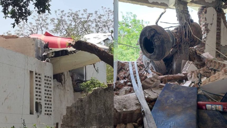 Ahmedabad Plane Crash: हाल ही में अहमदाबाद में एयर इंडिया प्लेन क्रैश हादसे के बाद संसद...