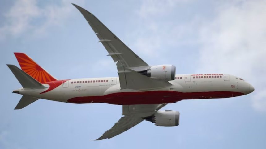 12 जून 2025 को अहमदाबाद में हुए एयर इंडिया के बोइंग 787-8 ड्रीमलाइनर हादसे के बाद,...