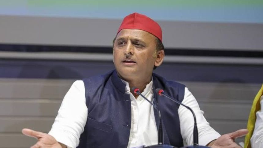 पिछले साल मई में श्याम लाल पाल को सपा का नया प्रदेश अध्यक्ष नियुक्त किया...