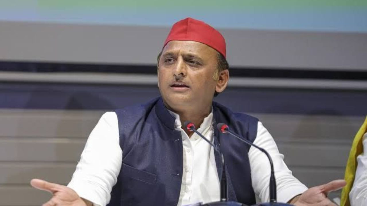 पिछले साल मई में श्याम लाल पाल को सपा का नया प्रदेश अध्यक्ष नियुक्त किया...
