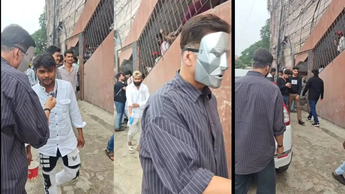 बॉलीवुड की मोस्ट एंटरटेनिंग फ्रेंचाइज़ी 'हाउसफुल' की पांचवीं किस्त ने एक...