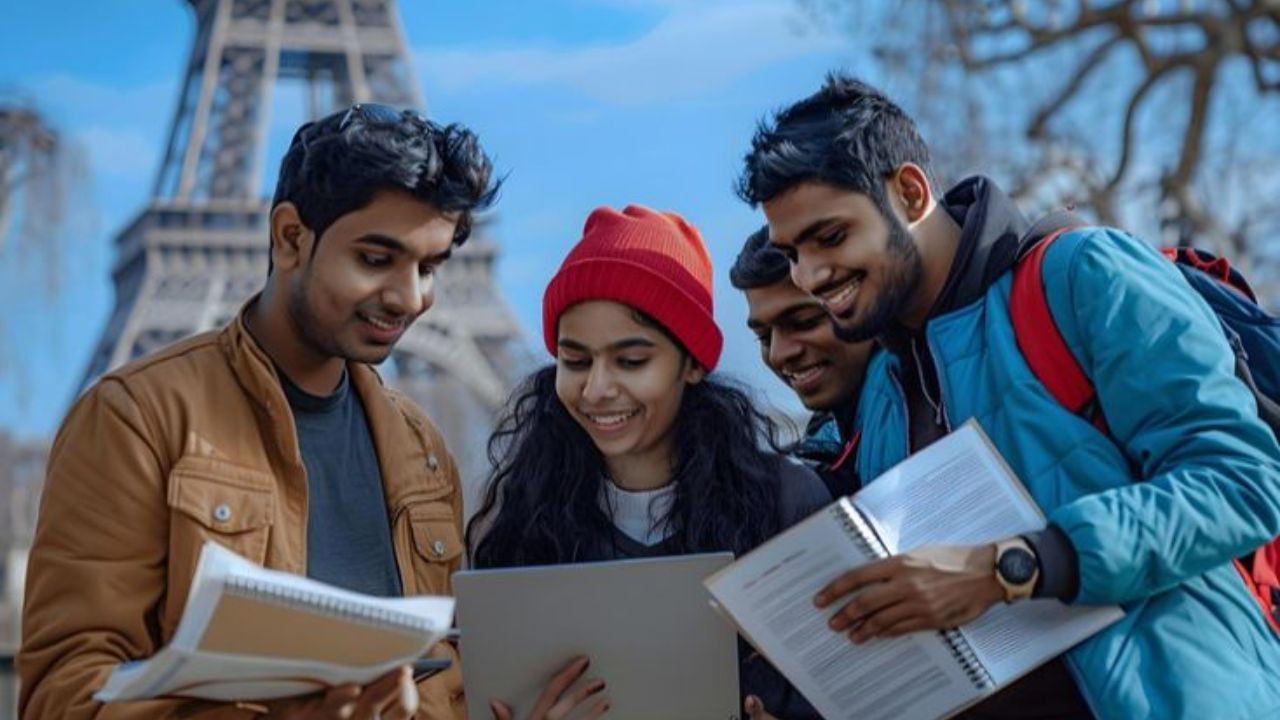 यह देश अब भारतीय छात्रों के लिए नया भरोसेमंद हब बनता जा रहा है. ऑस्ट्रेलिया...