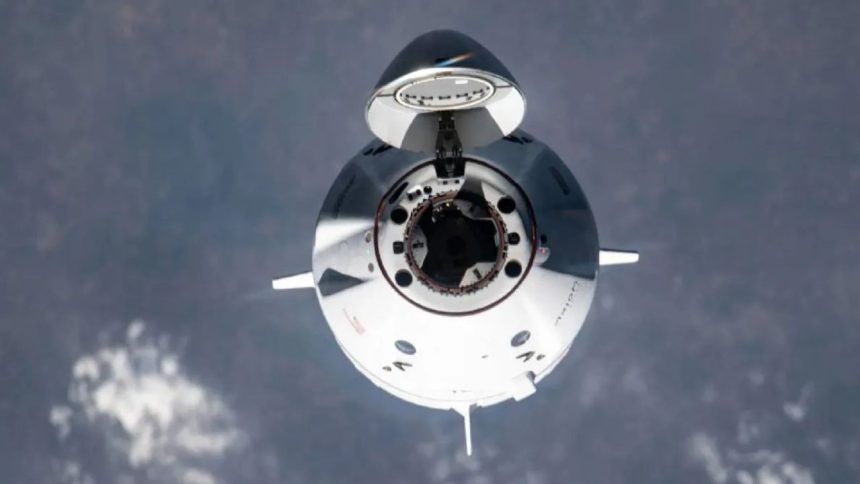 Axiom-4 ISS Docking: भारतीय अंतरिक्ष यात्री शुभांशु शुक्ला एक्सिओम 4 मिशन के तहत...