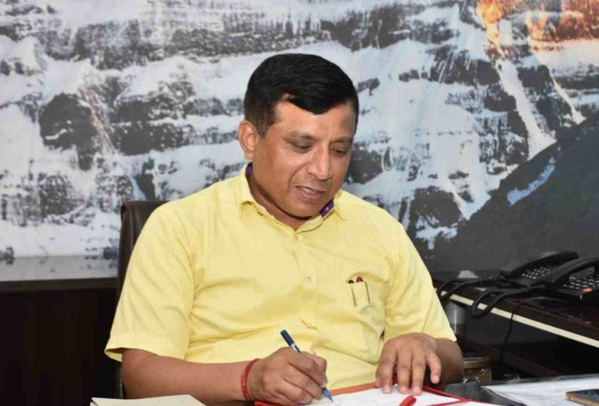 एन.एफ.डी.सी., इंडिया सिने हब और उत्तराखंड फिल्म विकास परिषद के संयुक्त तत्वाधान में कार्यशाला का आयोजन