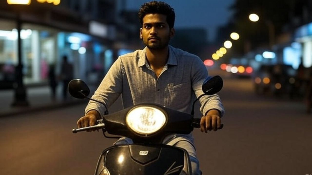 शुक्रवार की देर रात बेंगलुरु के बाहरी इलाके से एक सनसनीखेज खबर सामने आई....