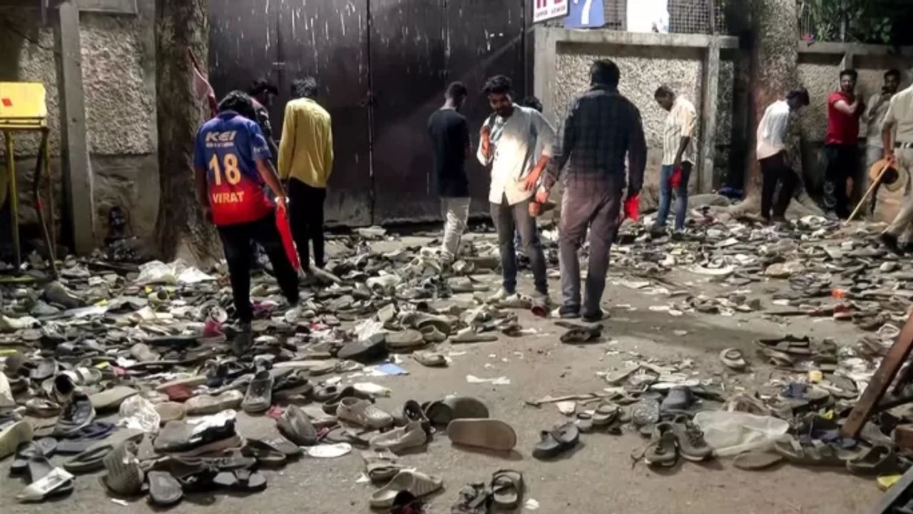 Bengaluru Stampede: 'किसी को नहीं बख्शा जाएगा...,' बेंगलुरु भगदड़ पर कर्नाटक सरकार ने हाई कोर्ट को दी जानकारी