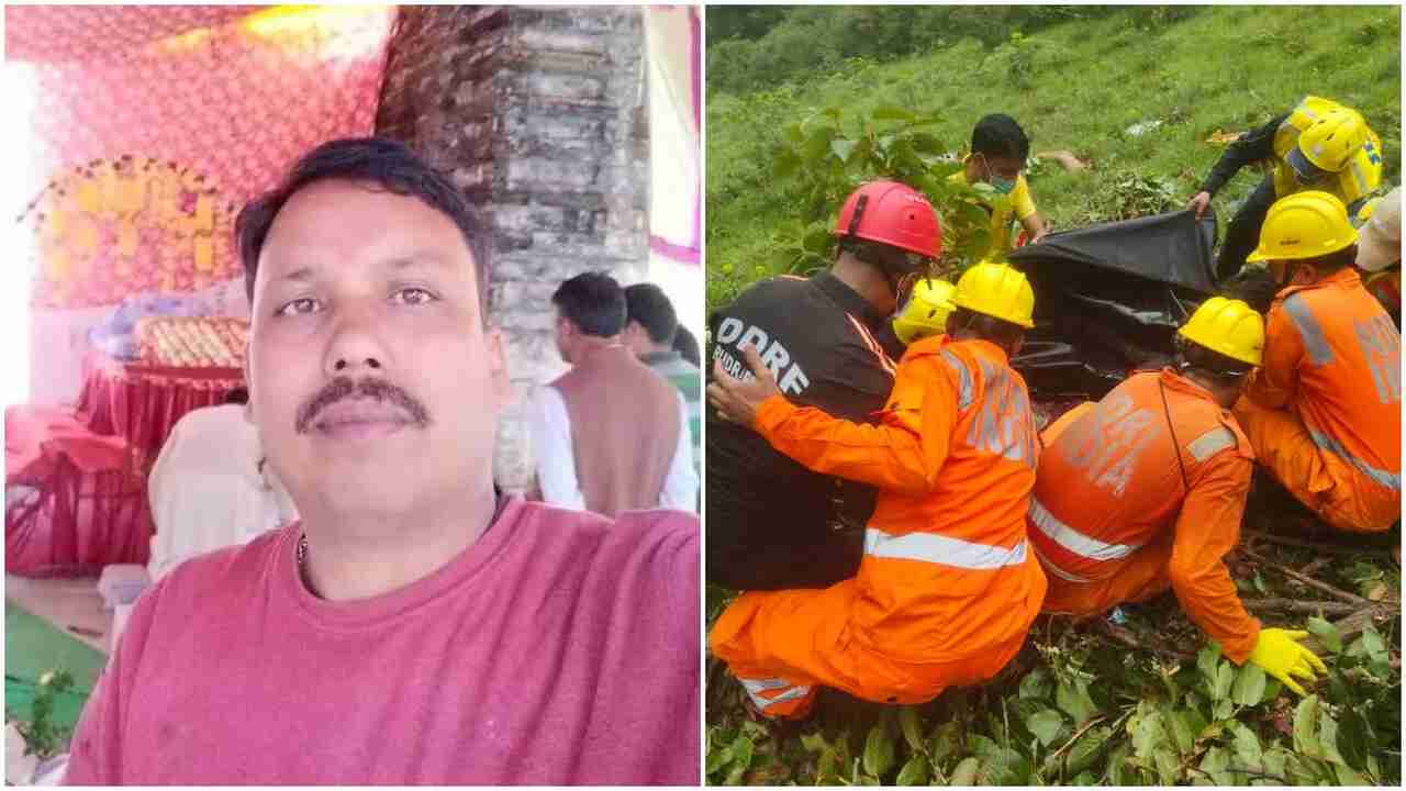 गौरीकुंड हेली क्रैश में BKTC सदस्य की मृत्यु, सतपाल महाराज और बीकेटीसी ने बताया दुर्भाग्यपूर्ण, जांच कराने की बात 