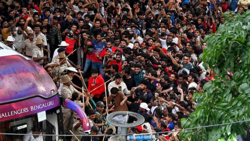 नागरिक समूह ने आरोप लगाया कि खराब प्रबंधन और लापरवाही के कारण यह त्रासदी...