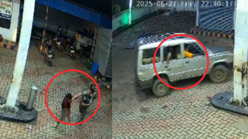 देवघर जिले के मधुपुर अनुमंडल क्षेत्र से एक चौंकाने वाली घटना सामने आई है,...