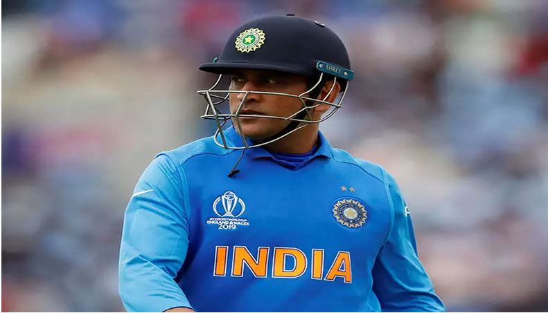 आईसीसी हॉल ऑफ फेम में शामिल होने पर एमएस धोनी ने दिया पहला रिएक्शन