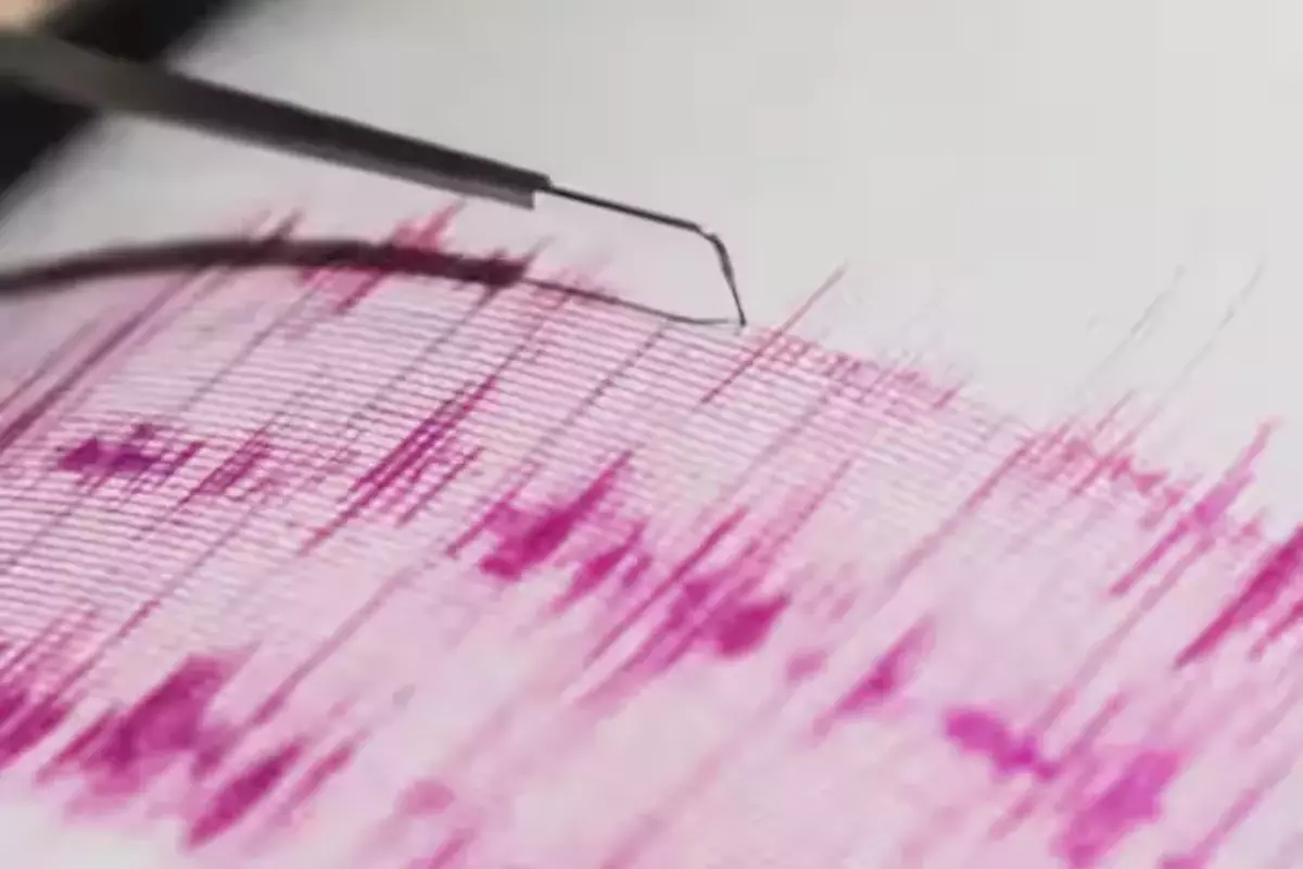 Earthquake Tremors: नेपाल में भूकंप से कांपी धरती, रिक्टर स्केल पर 3.9 मापी गई तीव्रता,