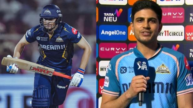 Shubman Gill ने खोले राज