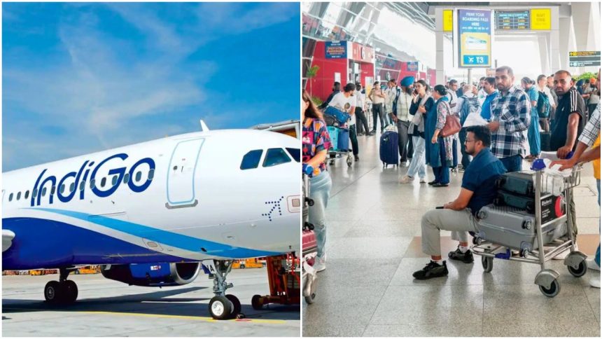 Flight Passenger Rights: पिछले कुछ दिनों से सोशल मीडिया पर यात्री हवाई अड्डों और उड़ानों...