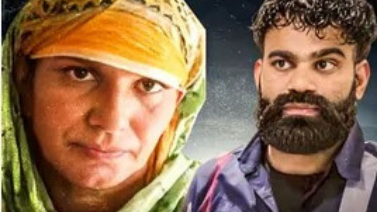 पंजाब में गैंगस्टर जग्गू भगवानपुरिया की मां की गोली मारकर हत्या कर दी गई...