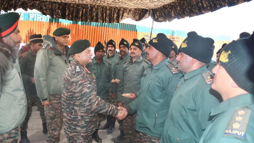 आईबेक्स तराना रेडियो स्टेशन उत्तराखंड के स्थानीय समुदायों के लिए एक नया...