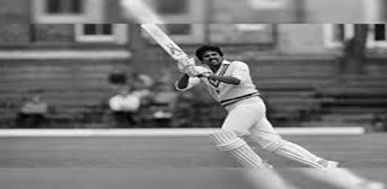 Kapil Dev की ऐतिहासिक पारी, जिसका वर्ल्&zwj;ड क्रिकेट में आज भी माना जाता है लोहा