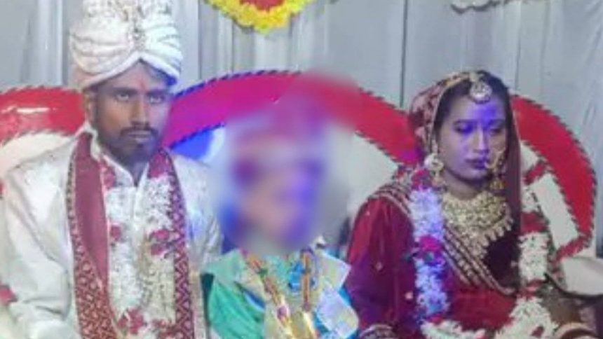 4 जून को जगदीशपुर गांव में शादी का कार्यक्रम चल रहा था, तभी कुछ दबंग...