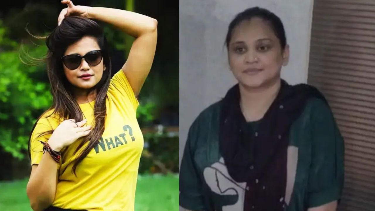 गुजरात के कपोदरा पुलिस ने आखिरकार उस कुख्यात हिस्ट्रीशीटर किर्ती पटेल...