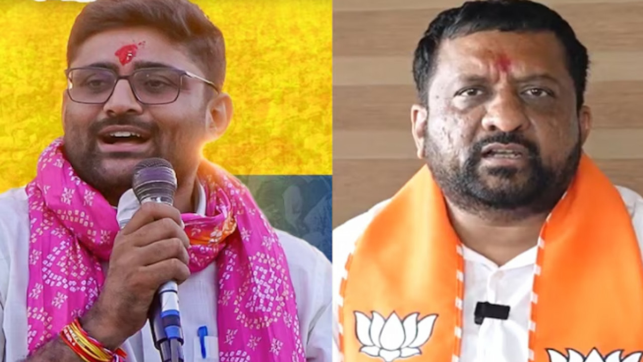 By-Election Result: 19 जून को चार राज्यों की पांच विधानसभा सीटों पर हुए उपचुनाव के नतीजे...