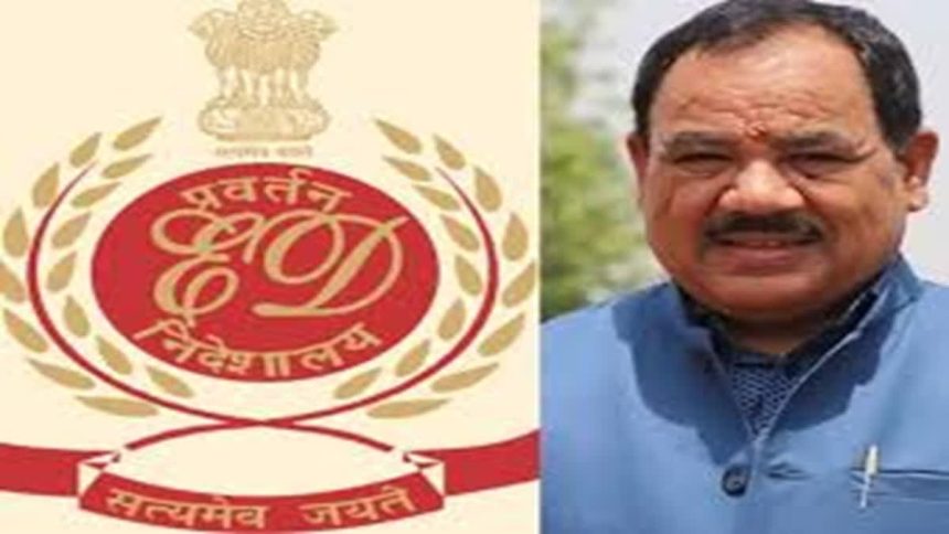 हरक सिंह रावत से ईडी ने 4 घंटे की पूछताछ, सहसपुर भूमि खरीद पर हुये सवाल जवाब, जानिये क्या बोले